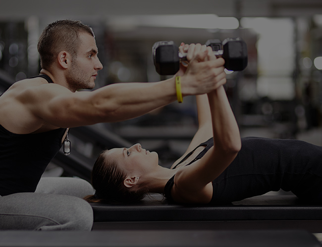 Personal Training